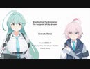 ブルーアーカイブ The Animation 第○期「夢が残した足跡」編 / (架空)OPテーマ「emotalize」