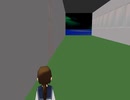 【モブ子】ＭＭＤで遊んでみた【伸びる】