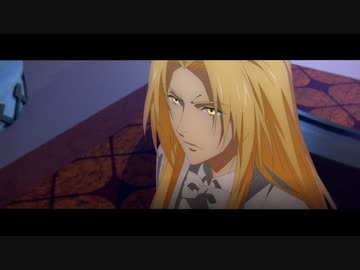 龍族 -The Blazing Dawn-（日本語吹替版）　7話　言霊解放