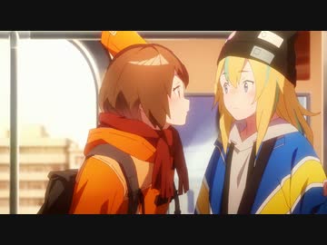 夜のクラゲは泳げない　第5話　コメント欄