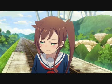 終末トレインどこへいく？　第6話　そんなにひどいこと言ったかな