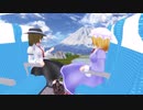 【東方MMD】秘封倶楽部の記憶Part3「卯酉東海道の記憶」