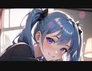 [2h]AI彼女の「ぱ行」オノマトペASMR ②