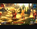 ユニコーンオーバーロード　25戦目