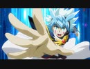 遊☆戯☆王ゴーラッシュ！！　第107話　暗闇（くらやみ）からの押忍（おす）