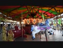 Merry-go-round　松野翔太