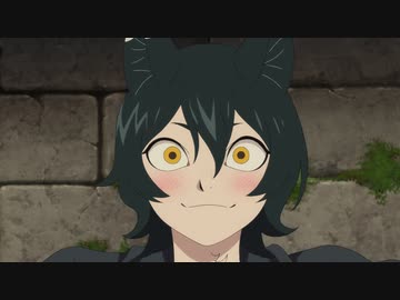 ダンジョン飯 第19話「山姥/夢魔」