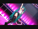 【MMD】ムチムチな初音ミクが踊る「p.h」【vocaloid】