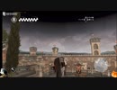 【ASSASSIN'S CREED Ⅱ】女でも地声で実況　噛みプレイ Part.34