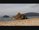 Ocean beach　苗村篤士