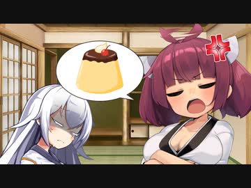 あかりさんのバカ…！【ソフトウェアトーク劇場】