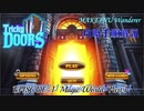 【Steam】負け犬Wandere「Tricky Doors」 Episode 1 / Magic World Part.1