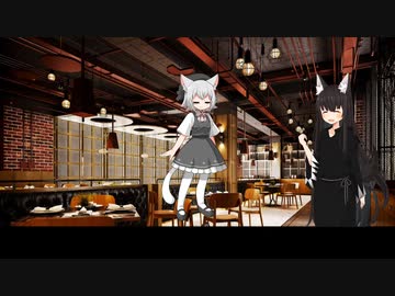 喫茶店マキにて　その8