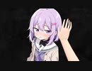 Re結月雫ちゃんと狭いロッカーに閉じ込められた我慢できず…【VOICEROID劇場】