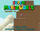 Super Mario World Return to Dinosaur Land