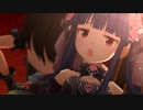 【デレステMV】Pretty Liar [雪美 文香] 1080P