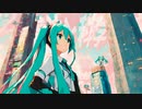 【ポジティブなメッセージのボカロ曲】魔法と科学 feat. 初音ミク