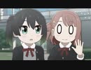 にじよんあにめーしょん2の終わり方をアマゾンズっぽくしてみた #03