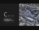 GWは合成音声キャラに会いに蒲田に行こう！!