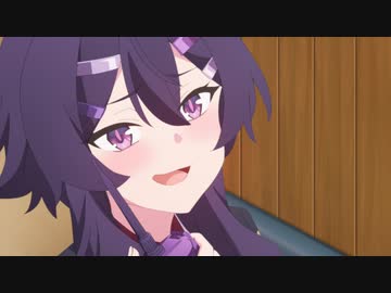 ブルーアーカイブ The Animation 5話「友達なんかじゃない！」