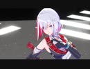 [MMD/崩壊スターレイル]トパーズが絶体絶命踊ってみた