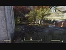(Fallout76)ぼっちが赴くアパラチア散策その2