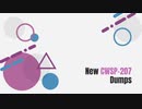New CWSP-207 Dumps - Prepare for Your CWNP Wireless Security Professional (CWSP) Exam