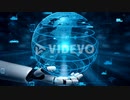 Futuristic robot artificial intelligence enlightening AI technology concept