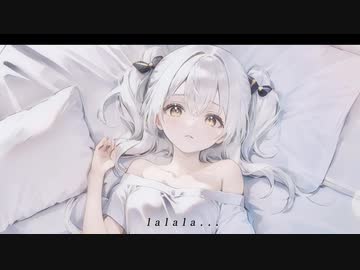 【初音ミク】わたあめ【最初のグラス】