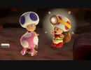 【2人実況】スーパーマリオブラザーズワンダーを協力(笑)プレイするんだー part26
