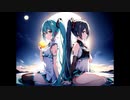 金烏玉兎-TVsize Mode/初音ミク【大佐P】