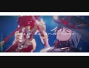 “今夜来彰显自己的存在吧”||「Gimme×Gimme」【枝波枝/MMD/剧情向】