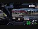 ACC アセットコルサコンペティツィオーネ V8 Vantage GT4 Laguna Seca ラグナセカ Onboard 1:31.485 20240428