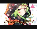 Charming Girl！　feat.初音ミク