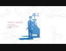 【UTAU】ハルニキミト / 松田っぽいよLight cover