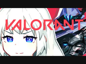 【valorant】オーメン部所属紲星あかり【A.I.VOICE実況プレイ】
