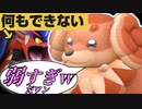 【レギュG】コライドンを完封できるバウッツェル