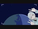 空の歩き方・その3 / 星界・ナースロボ＿タイプT