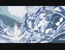 東雲輝 - 雲の宇宙船