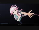 【MMDカメラ配布】Surges  つみ式　軽巡由良【ＭＭＤ艦これ】