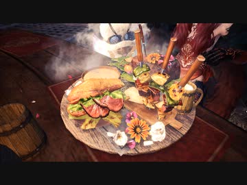 【ＭＨＷ：ＩＢ】呼び戻されてアステラ　第六十六話終了後【東方】