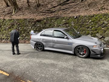 日本のドラレコ映像まとめ　事故・危険運転集 #5６