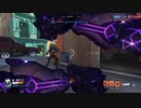 Overwatch2 【オーバーウォッチ2】 適当実況動画part296
