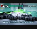 【松嘩りすく&WhiteCUL絶叫プレイ】耳を休めないと死ぬぜ！ユニバースな19貫目！【そろそろ寿司を食べないと死ぬぜ！ユニバース】