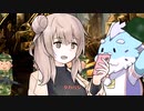 鼓舞してくれるささらさん