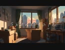 Short tale／ハナサク feat.初音ミク, 知声