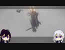 【刀剣乱舞偽実況】粟田口脇差組で「Nier:Automata」これは呪いか。それとも罰か。３７