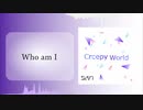 Lapis - Creepy World feat. 初音ミク