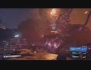 【FINAL FANTASY VII REBIRTH】クラス1st生活　17マテリア【前編】