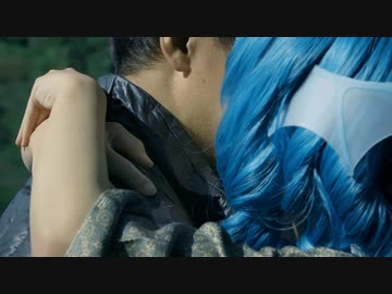 【特報】幻想人魚姦録　わからせ人魚の公魚姫　人魚のお姫様に中出しS〇X！？　 私の卵にたくさんかけてね、あなた❤（仮題）　2024年秋公開予定